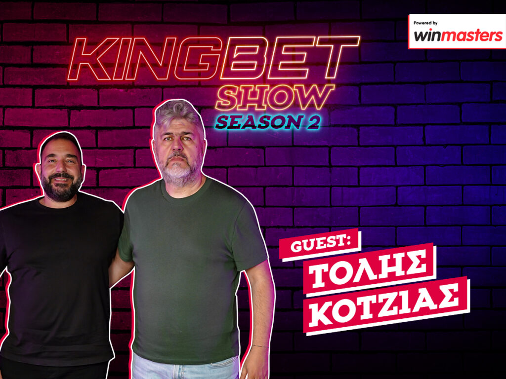 Kingbet Show