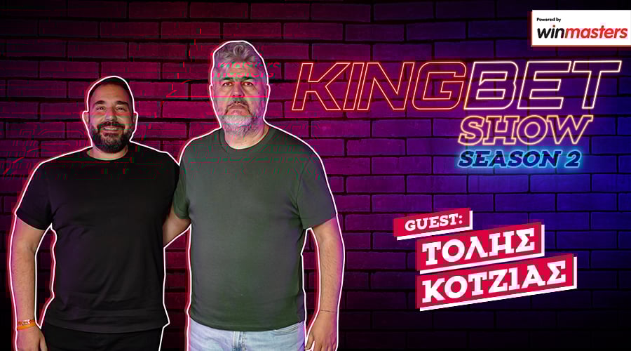 Kingbet Show