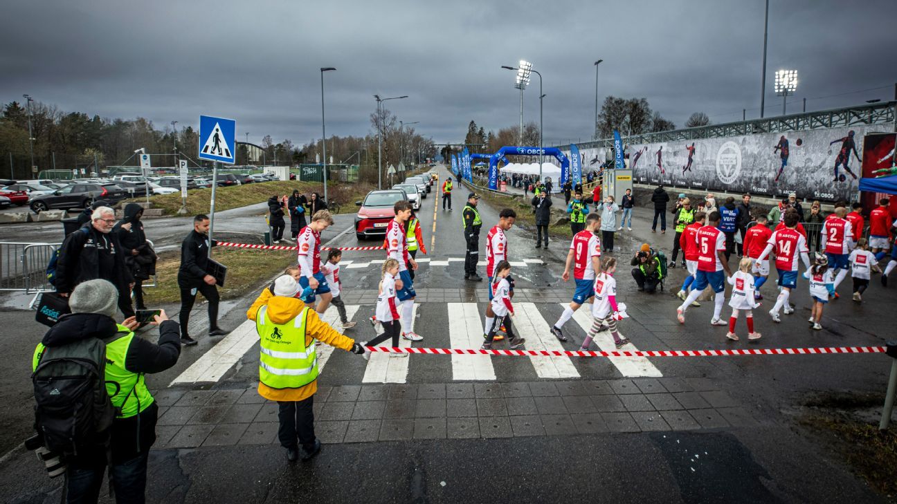 Ο Θεός να βάλει το χέρι Του