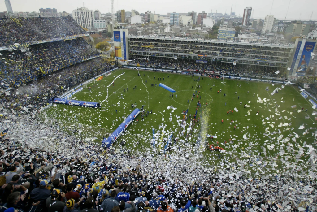αργεντινη προγνωστικα