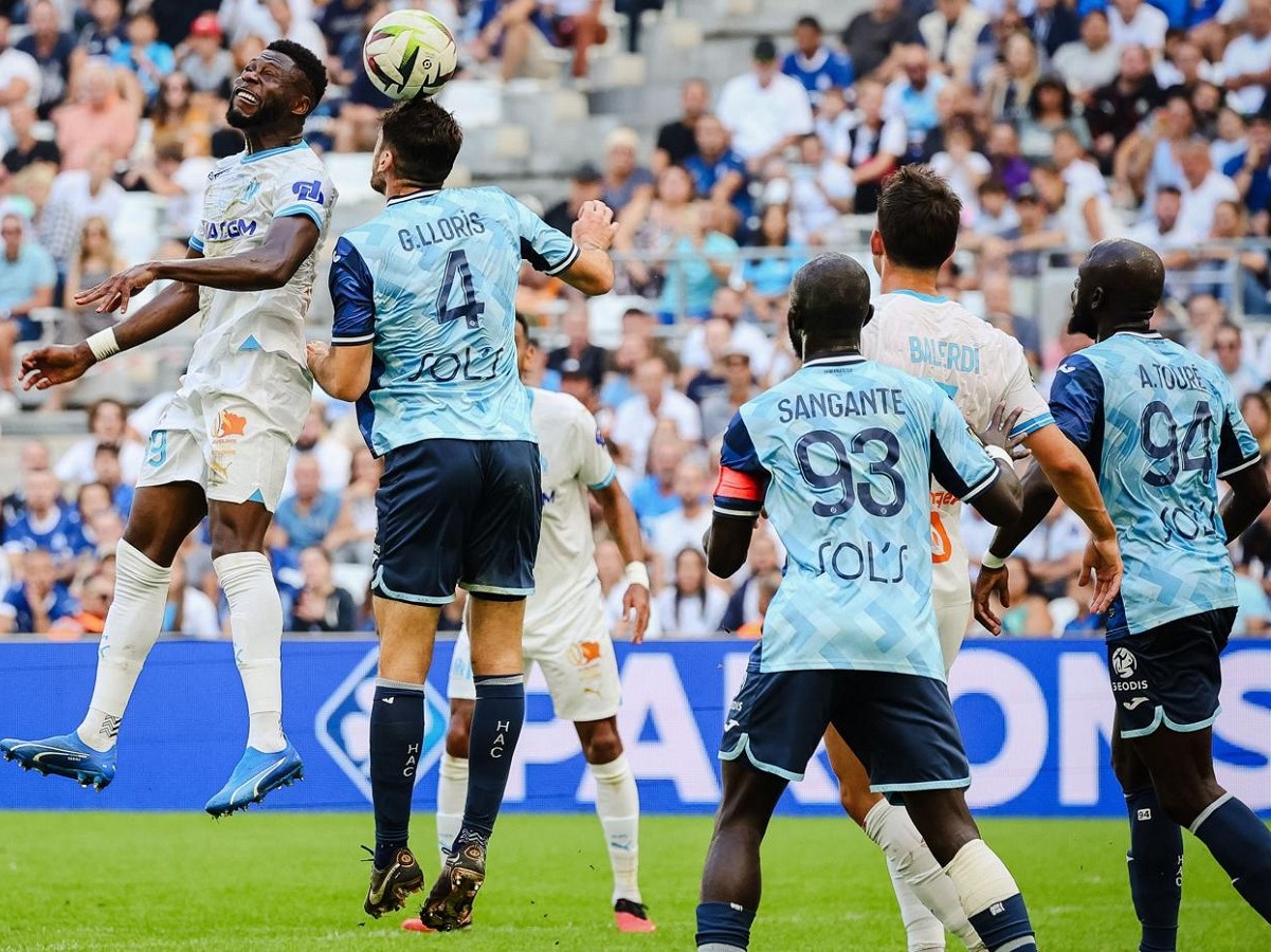 Χάβρη - Μαρσέιγ προγνωστικά Γαλλίας