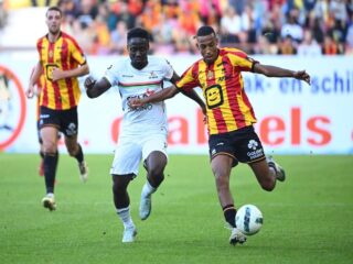 Λέουβεν - Μαλίν