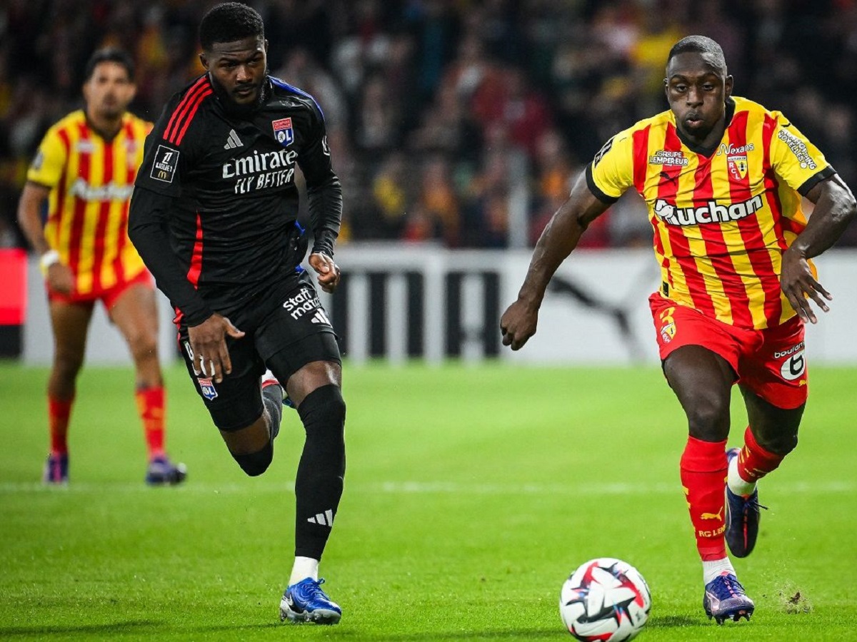 Λυών - Λανς προγνωστικά Γαλλίας