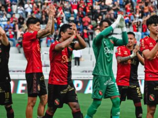 Πουέρτο Καμπέγιο - Μελγάρ