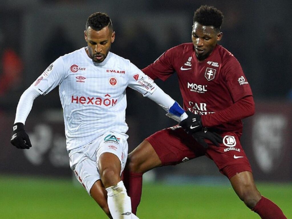 Μετς - Ρεμς προγνωστικά Γαλλίας