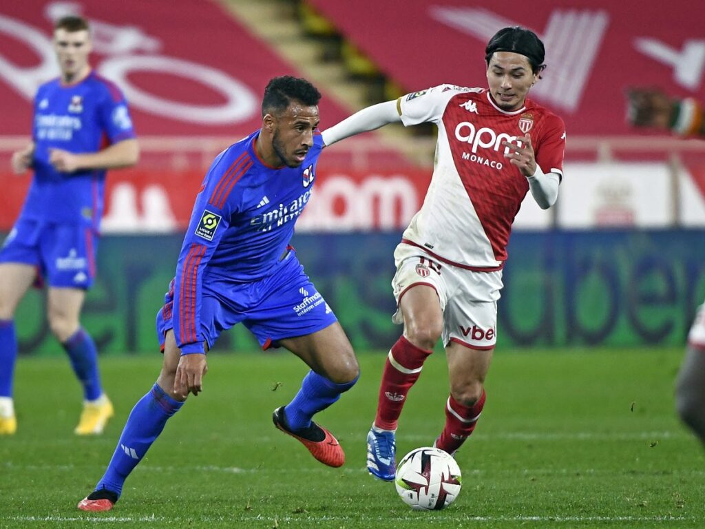 Μονακό - Λυών προγνωστικά Γαλλίας