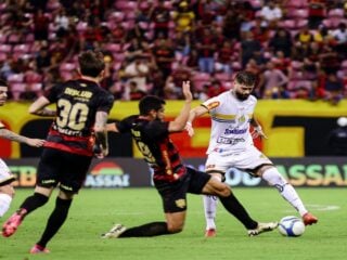 Athletic Club - Νοβοριζοντίνο