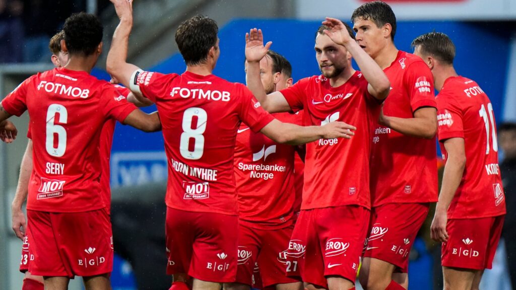 Προγνωστικά Βασιλόπουλος