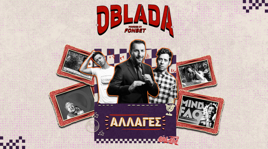 OBLADA