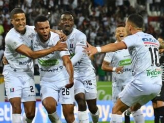 Όνσε Κάλντας - Σαν Χοσέ