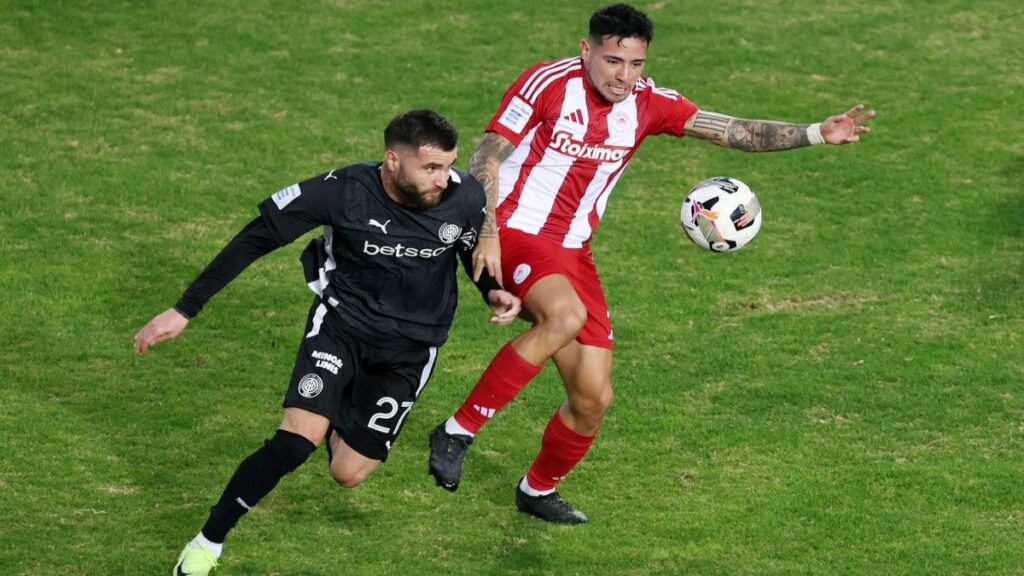 ΟΦΗ – Ολυμπιακός προγνωστικά: Δυάδα τελικών με το 15.20 να προκαλεί