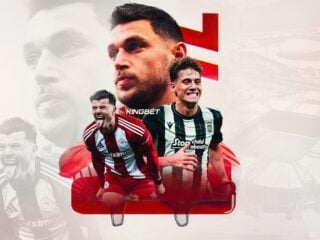 Ολυμπιακός - ΠΑΟΚ