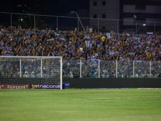 Νοβοριζοντίνο - Παϊσαντού