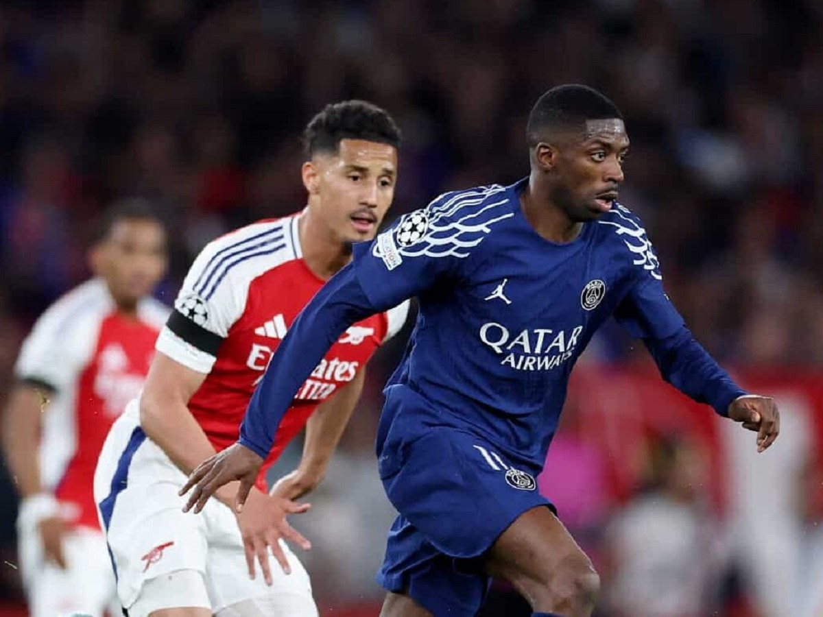 Παρί Σεν Ζερμέν - Άρσεναλ προγνωστικά Τσάμπιονς Λιγκ