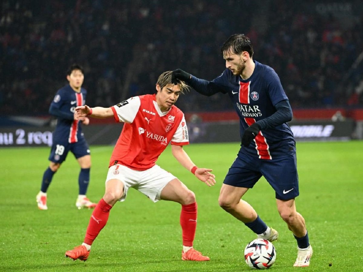 Παρί Σεν Ζερμέν - Ρεμς προγνωστικά Γαλλίας