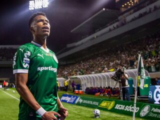 Παλμέιρας - Φλαμένγκο