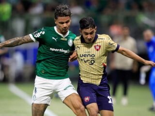 Παλμέιρας - Σάο Πάουλο