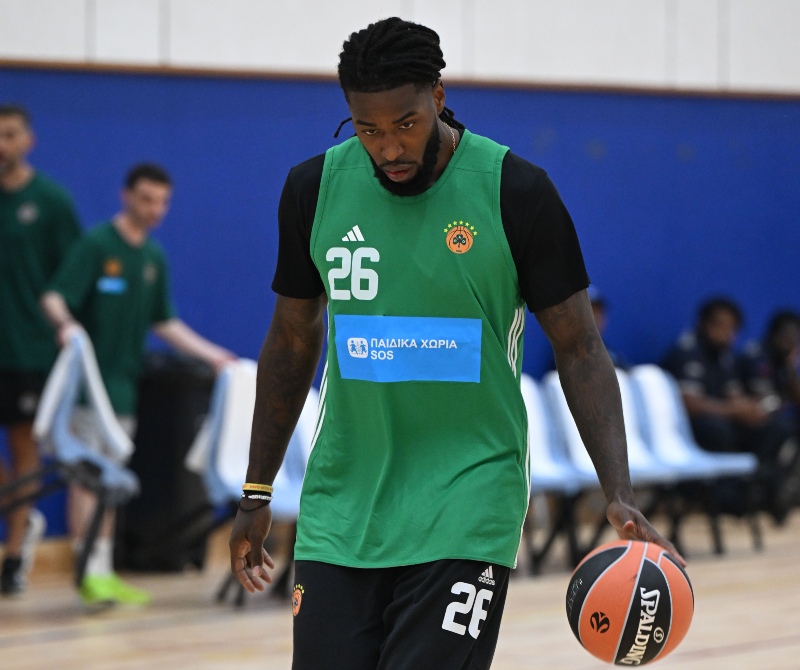 Φενερμπαχτσέ - Παναθηναϊκός Live Streaming (23/05)