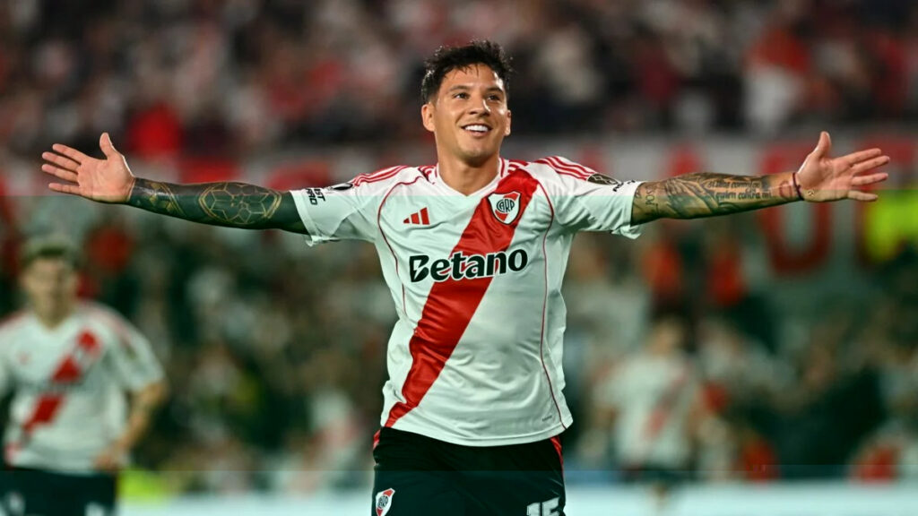 Ρίβερ Πλέιτ - Ουνιβερσιτάριο στοίχημα: Παρολί στο Κόπα Λιμπερταδόρες απόδοσης 4.45