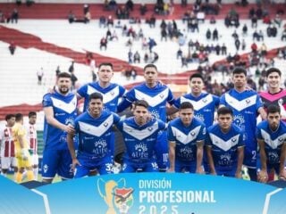 Σαν Χοσέ - Φλουμινένσε