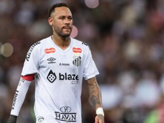 Σάντος - Μποταφόγκο