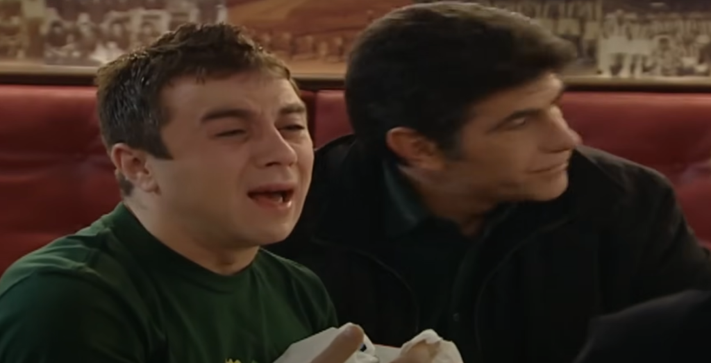 Προγνωστικά Γεωργής