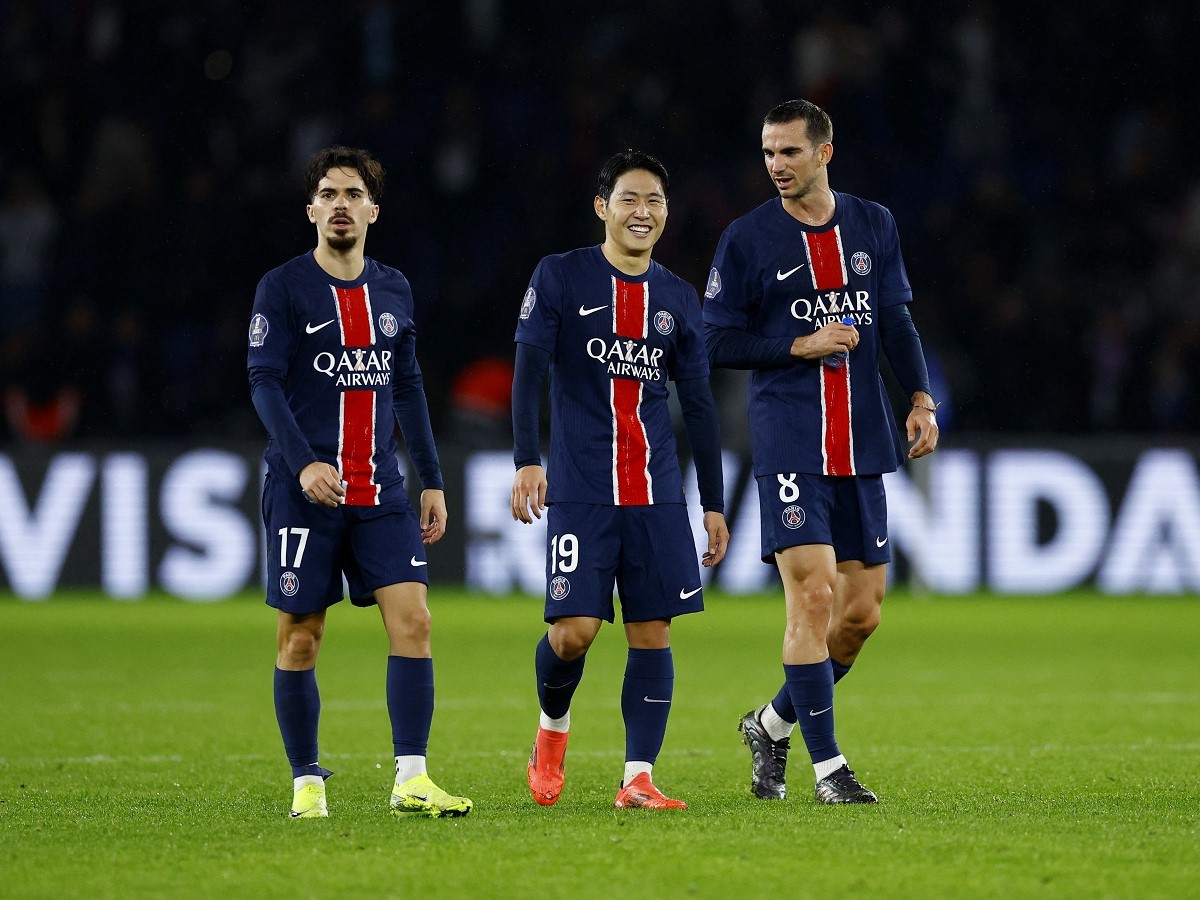 Στρασβούργο - Παρί Σεν Ζερμέν προγνωστικά Γαλλίας