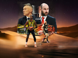 Μονακό - Φενέρμπαχτσε