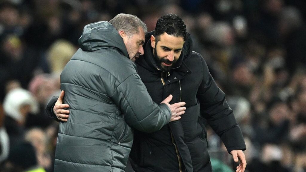 Προγνωστικά Τότεναμ – Μάντσεστερ Γιουνάιτεντ: Η νύχτα της λύτρωσης