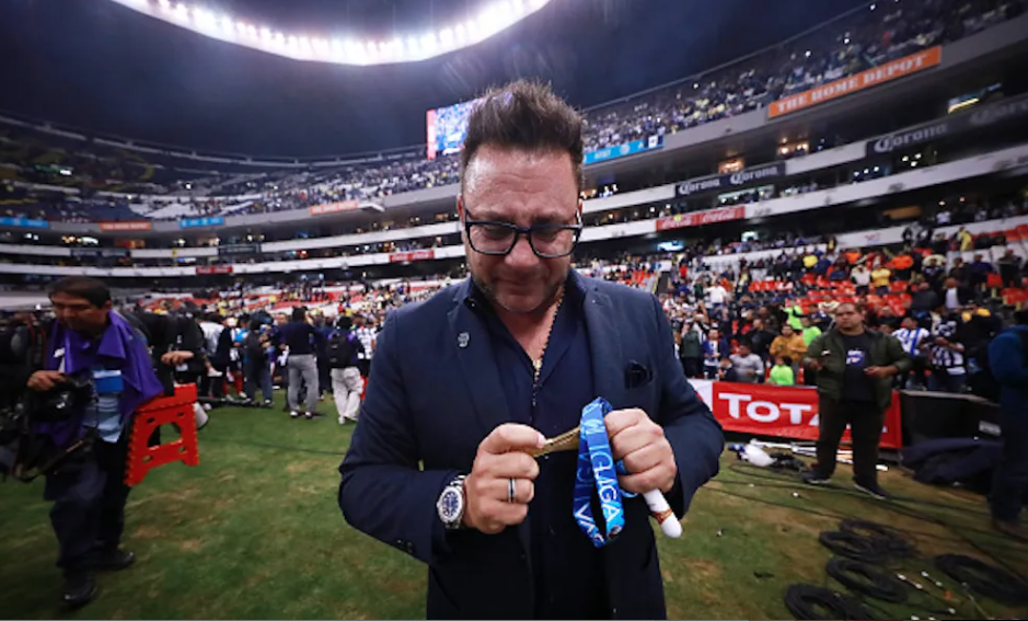 Στη μνήμη του Φαρίντ