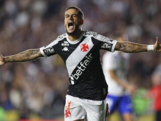 Βάσκο ντα Γκάμα - Μελγάρ