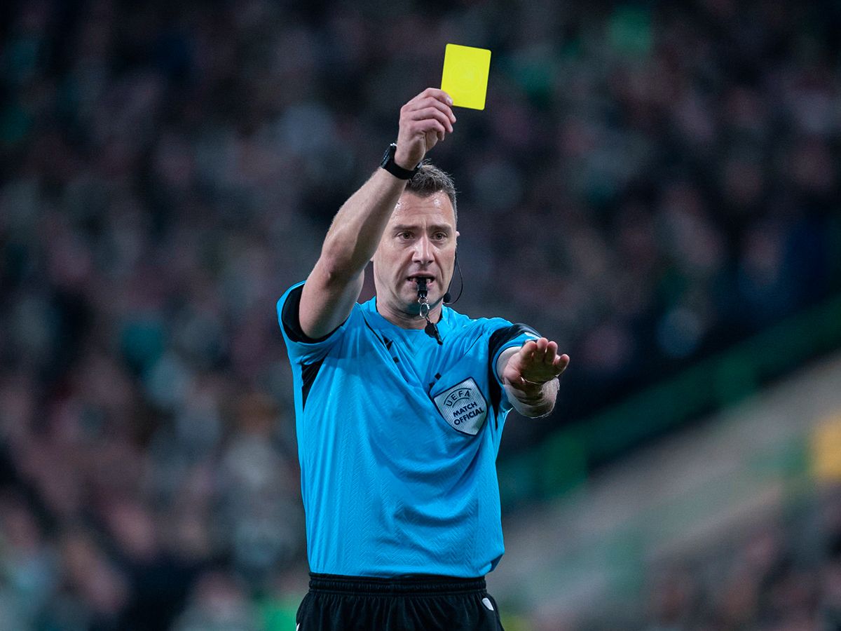 Τότεναμ – Μάντσεστερ Γιουνάιτεντ: «Κιτρινίζει» εύκολα ο Τσβάιερ!