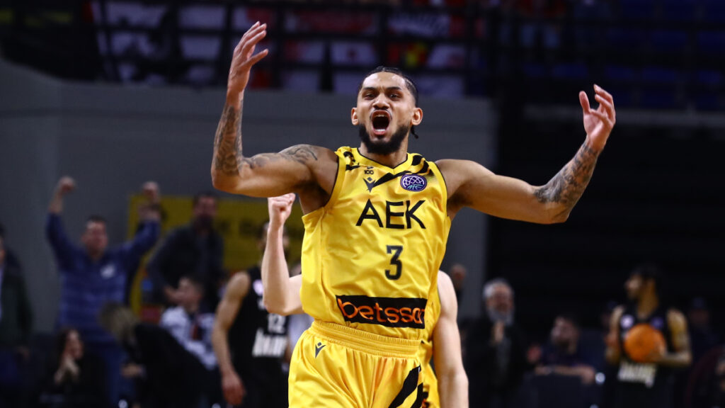 Προγνωστικά Κοτζιάς