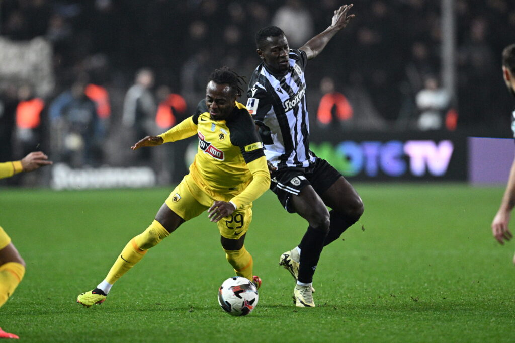 ΠΑΟΚ- ΑΕΚ: πληγωμένοι αλλά με κίνητρο, τα ειδικά του ντέρμπι των «δικεφάλων»