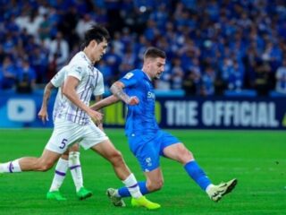 Αλ Φατέχ - Αλ Χιλάλ