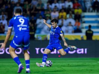 Αλ Ραέντ - Αλ Χιλάλ