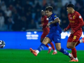 Αλ Χιλάλ - Αλ Καντασίγια