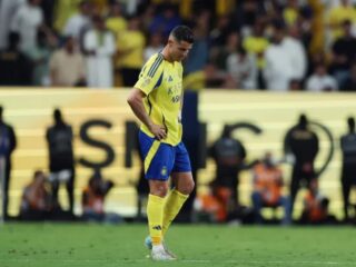 Αλ Ακντούντ - Αλ Νασρ