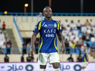 Αλ Νασρ - Αλ Τααβόν