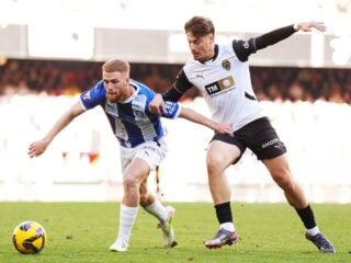 Αλαβές - Βαλένθια