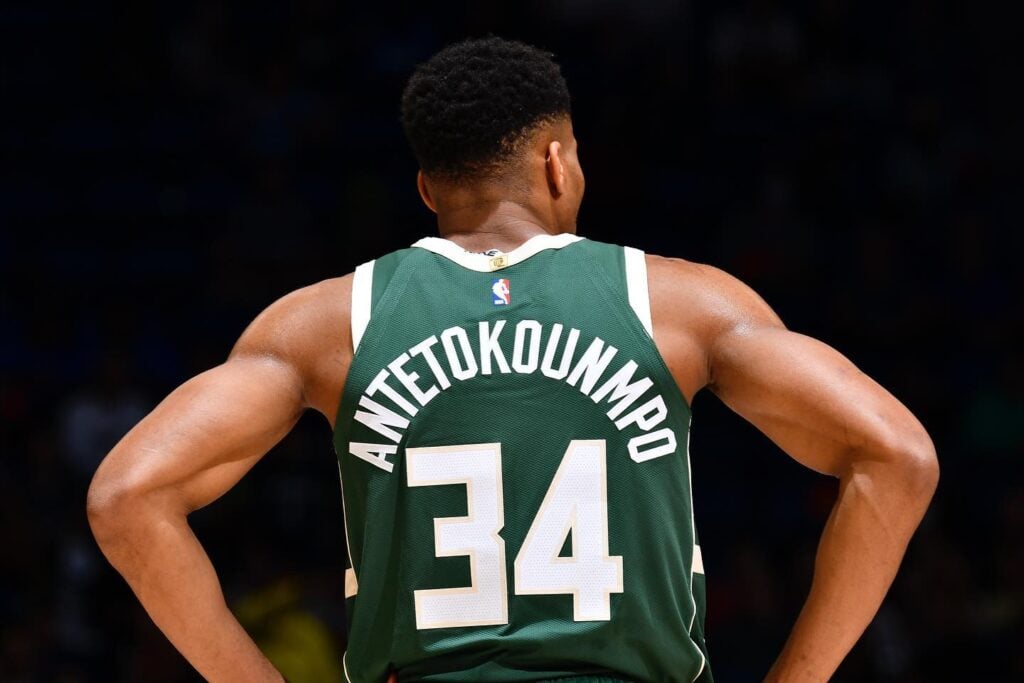 Επόμενη ομάδα Αντετοκούνμπο αποδόσεις