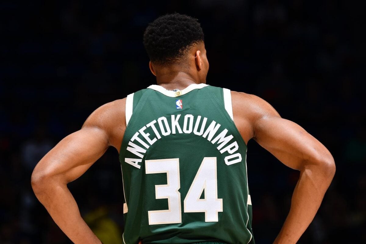 Επόμενη ομάδα Αντετοκούνμπο αποδόσεις