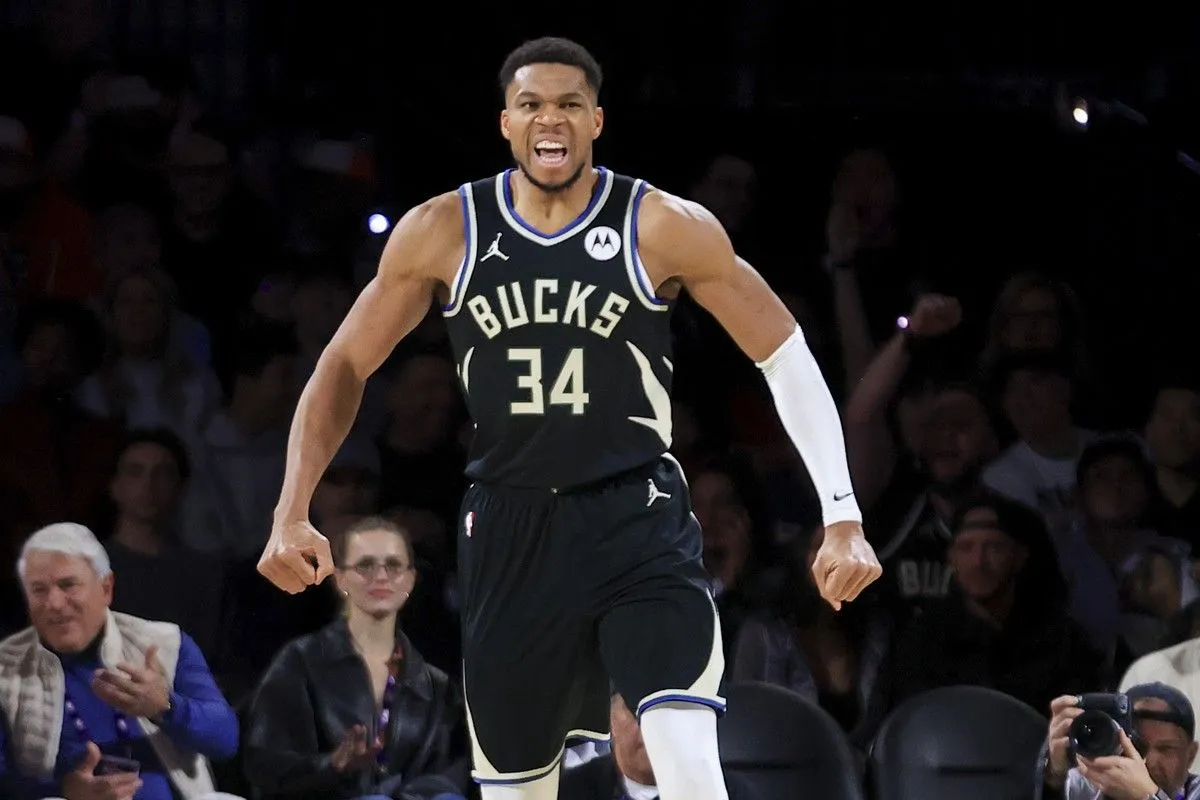 Γιάννης Αντετοκούνμπο επόμενη ομάδα αποδόσεις