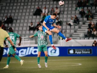 Απόλλων Λεμεσού - Άρης Λεμεσού