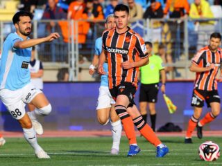 ΑΠΟΕΛ - Πάφος