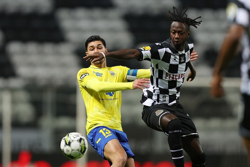 Αρούκα - Μποαβίστα προγνωστικά