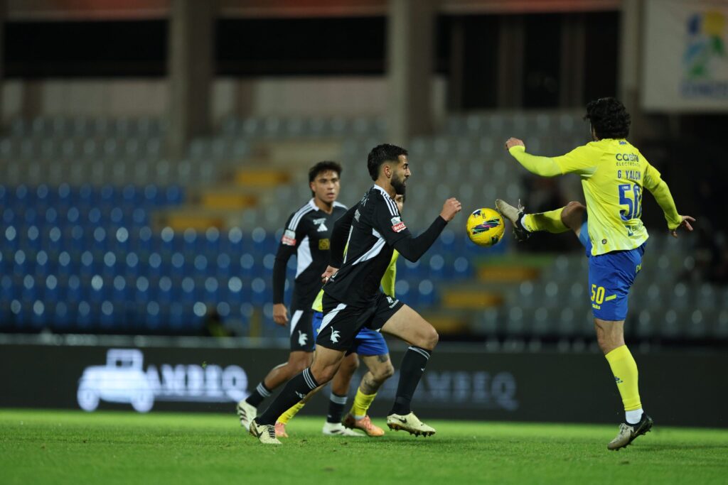 Αρούκα - Κάζα Πία προγνωστικά