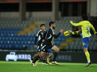 Αρούκα - Κάζα Πία