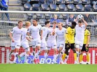 Ασάνε - Βίκινγκ