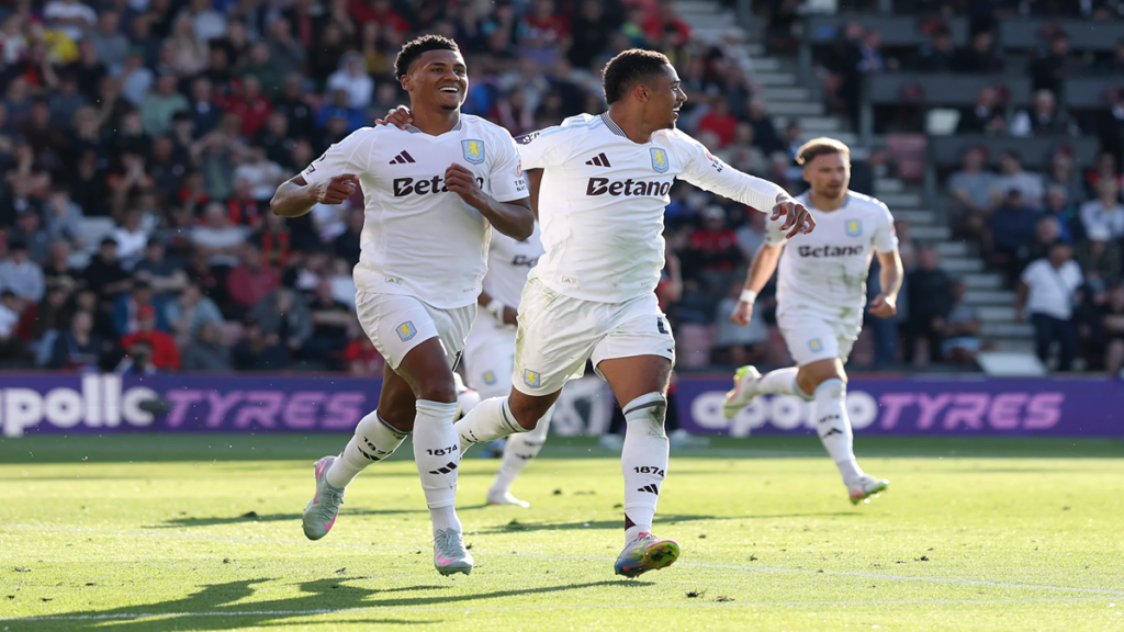 Προγνωστικά Άστον Βίλα – Τότεναμ: Σε ένα παράλληλο σύμπαν